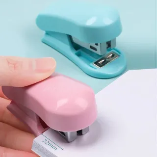 Mini Stapler Set With Staple